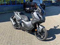 2023 honda scooter adv350 motorfiets - afbeelding 14 van  20