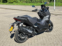 2023 honda scooter adv350 motorfiets - afbeelding 15 van  20