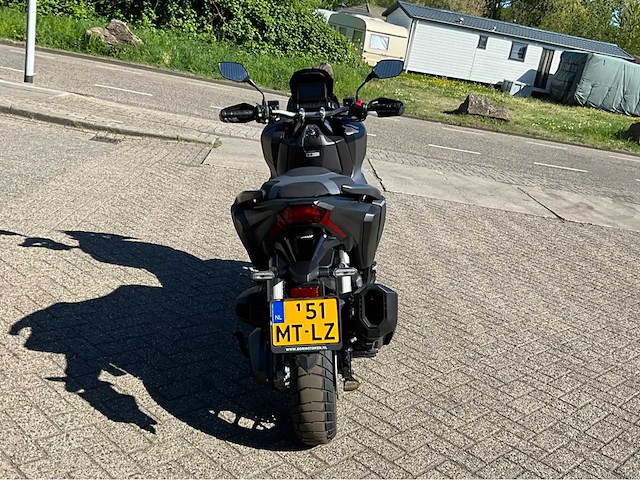 2023 honda scooter adv350 motorfiets - afbeelding 16 van  20
