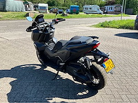 2023 honda scooter adv350 motorfiets - afbeelding 17 van  20