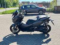 2023 honda scooter adv350 motorfiets - afbeelding 18 van  20