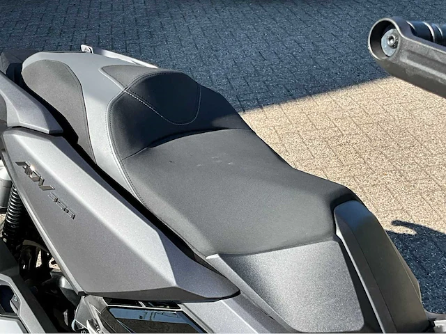 2023 honda scooter adv350 motorfiets - afbeelding 4 van  20