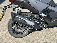 2023 honda scooter adv350 motorfiets - afbeelding 19 van  20