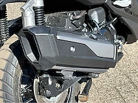 2023 honda scooter adv350 motorfiets - afbeelding 9 van  20