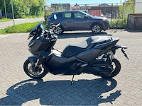 2023 honda scooter adv350 motorfiets - afbeelding 14 van  20