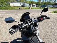 2023 honda scooter adv350 motorfiets - afbeelding 15 van  20