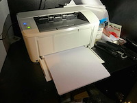 2023 hp 7md66f printer - afbeelding 1 van  3
