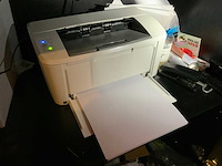 2023 hp 7md66f printer - afbeelding 2 van  3
