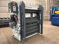 2023 hsm v-press 818 balenpers - afbeelding 1 van  8
