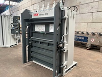 2023 hsm v-press 818 balenpers - afbeelding 3 van  8