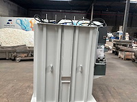 2023 hsm v-press 818 balenpers - afbeelding 4 van  8