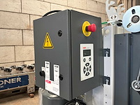 2023 hsm v-press 818 balenpers - afbeelding 5 van  8