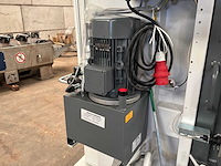 2023 hsm v-press 818 balenpers - afbeelding 6 van  8