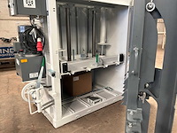 2023 hsm v-press 818 balenpers - afbeelding 7 van  8
