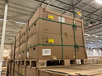2023 huawei sun2000-100ktl-m2 afci stringomvormer (2x) - afbeelding 6 van  6