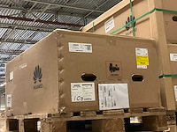 2023 huawei sun2000-100ktl-m2 afci stringomvormer - afbeelding 4 van  4