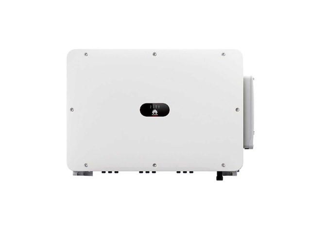 2023 huawei sun2000-100ktl-m2 afci stringomvormer - afbeelding 1 van  3