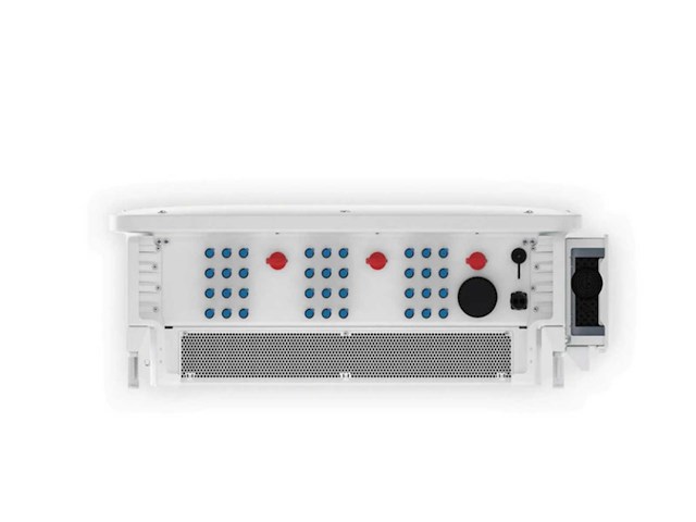 2023 huawei sun2000-100ktl-m2 afci stringomvormer - afbeelding 4 van  6
