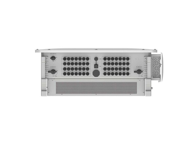 2023 huawei sun2000-330ktl-h1 stringomvormer (2x) - afbeelding 2 van  8