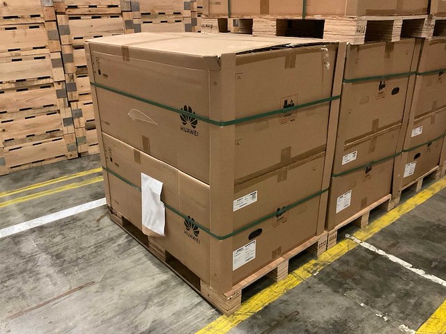 2023 huawei sun2000-330ktl-h1 stringomvormer (2x) - afbeelding 7 van  8