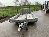 2023 hulco machine transporter - afbeelding 3 van  10