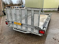 2023 hulco machine transporter - afbeelding 6 van  10