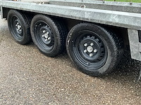 2023 hulco machine transporter - afbeelding 9 van  10