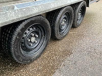 2023 hulco machine transporter - afbeelding 10 van  10