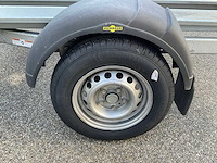 2023 humbaur hm 102113 motortrailer - afbeelding 9 van  9