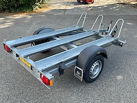 2023 humbaur hm 102113 motortrailer - afbeelding 8 van  13