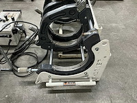 2023 hürner 315-h stomplasmachine - afbeelding 3 van  8