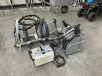 2023 hürner 315-h stomplasmachine - afbeelding 1 van  8