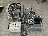 2023 hürner 315-h stomplasmachine - afbeelding 4 van  8