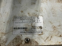 2023 hürner 315-h stomplasmachine - afbeelding 6 van  8