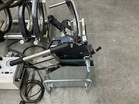 2023 hürner 315-h stomplasmachine - afbeelding 7 van  8