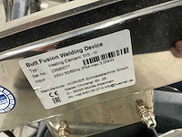 2023 hürner 315-h stomplasmachine - afbeelding 8 van  8