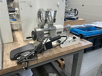 2023 hürner easyweld 110 stomplasapparaat/schiller - afbeelding 1 van  10