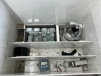 2023 hürner easyweld 110 stomplasapparaat/schiller - afbeelding 8 van  10