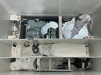 2023 hürner easyweld 110 stomplasapparaat/schiller - afbeelding 6 van  6