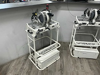 2023 hürner hwt 160-m stomplasmachine - afbeelding 1 van  8