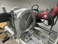 2023 hürner hwt 160-m stomplasmachine - afbeelding 5 van  8