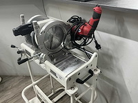 2023 hürner hwt 160-m stomplasmachine - afbeelding 4 van  7