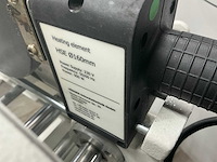 2023 hürner hwt 160-m stomplasmachine - afbeelding 6 van  7