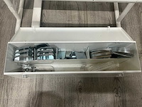 2023 hürner hwt 160-m stomplasmachine - afbeelding 7 van  7