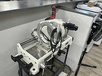 2023 hürner hwt 160-m stomplasmachine - afbeelding 3 van  7