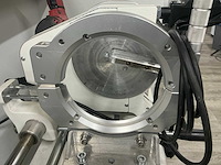 2023 hürner hwt 160-m stomplasmachine - afbeelding 4 van  7