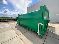 2023 husmann spb 22 sw-e perscontainer - afbeelding 2 van  8