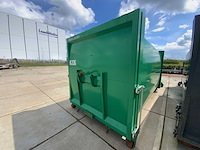 2023 husmann spb 22 sw-e perscontainer - afbeelding 3 van  8