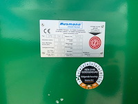 2023 husmann spb 22 sw-e perscontainer - afbeelding 8 van  8