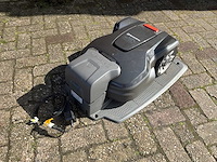 2023 husqvarna 315 robotmaaier - afbeelding 6 van  8